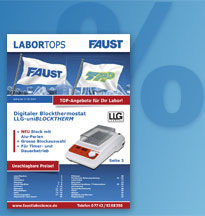 Klebematten Sticky Mat - Faust Laborbedarf AG Onlineshop