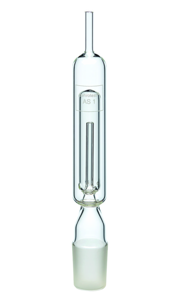 Absorption Vessel