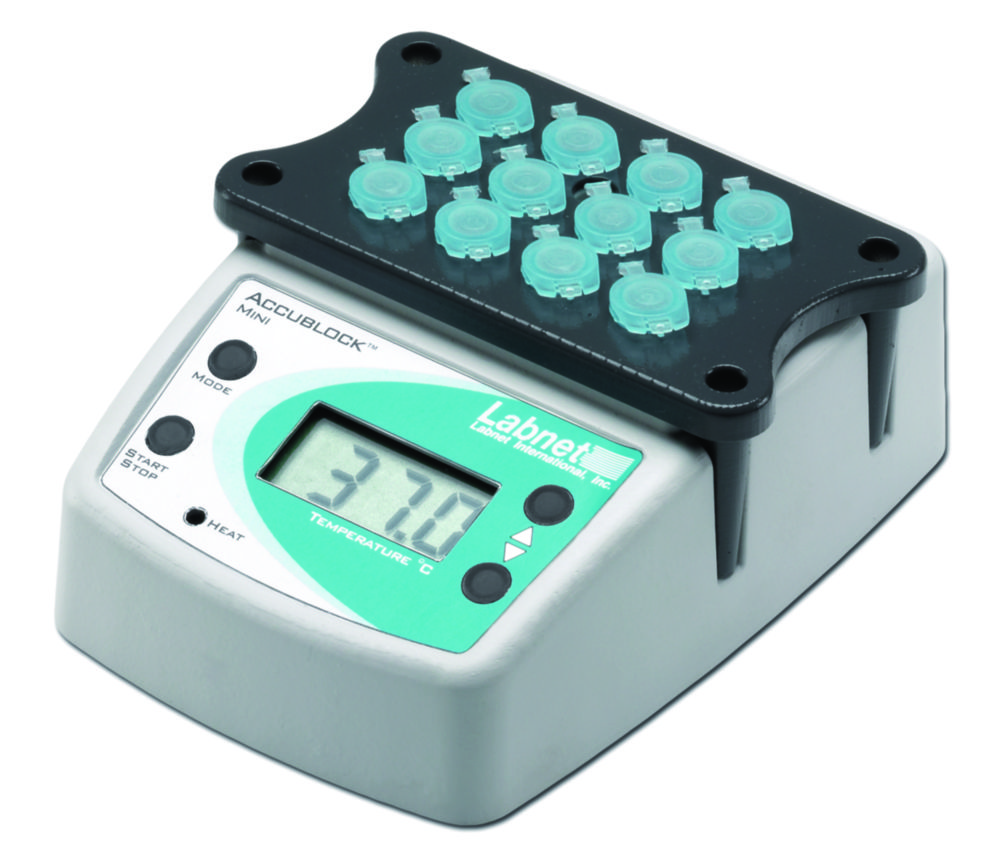 Blockthermostate AccuBlock™ Mini