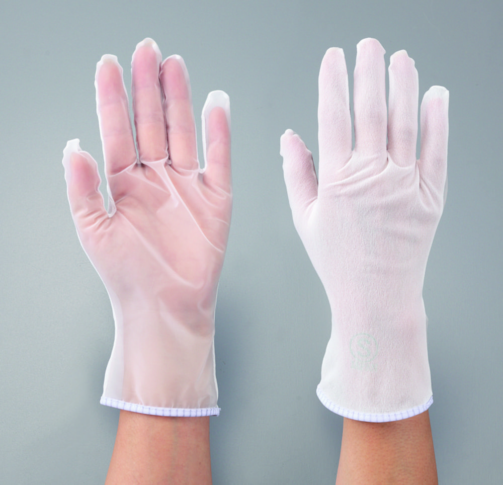 Gloves ASPURE ASPERITY DETECTING, right hand