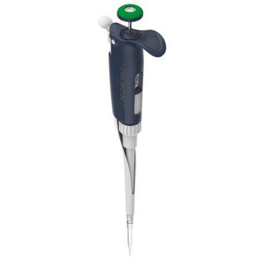 Single channel microlitre pipettes, PIPETMAN® L, fix