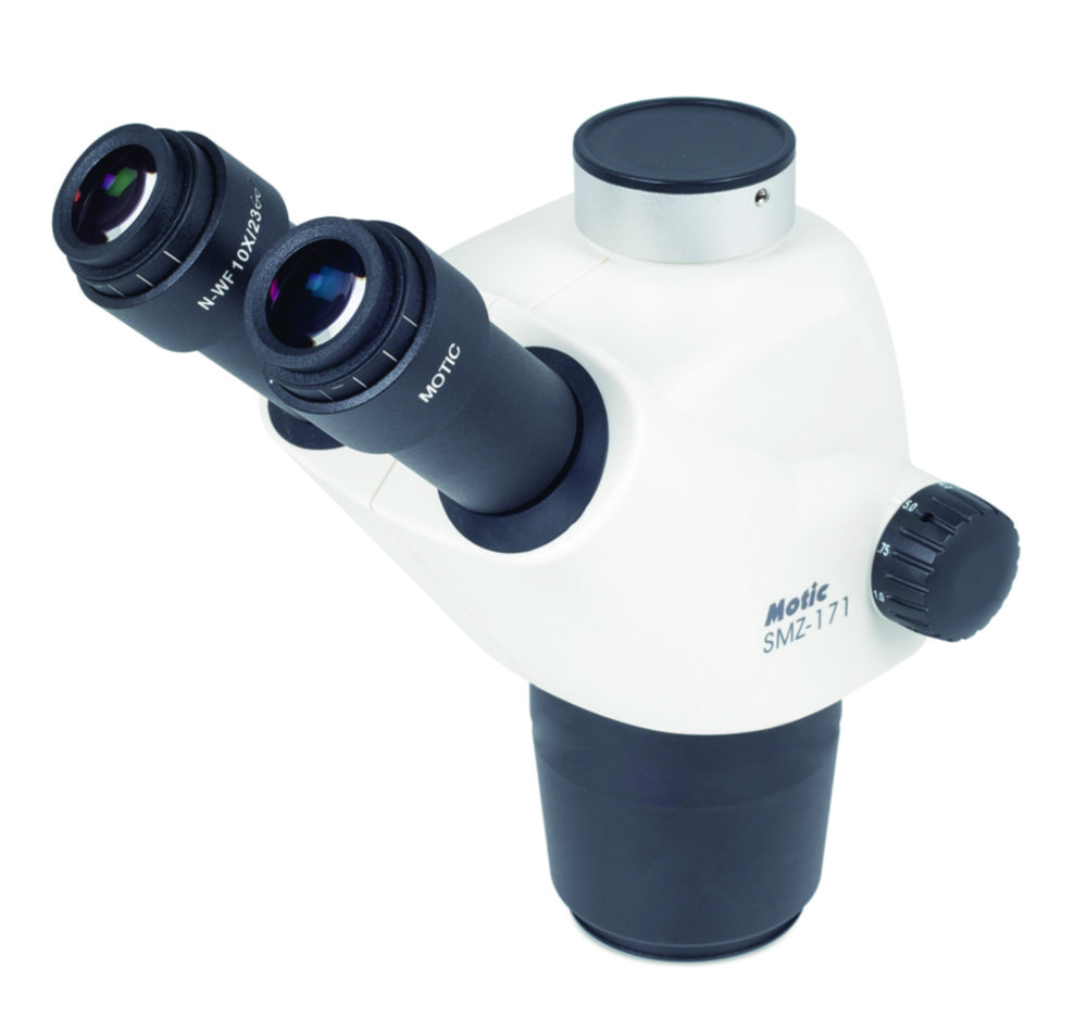 Stereo microscope heads SMZ-171 series