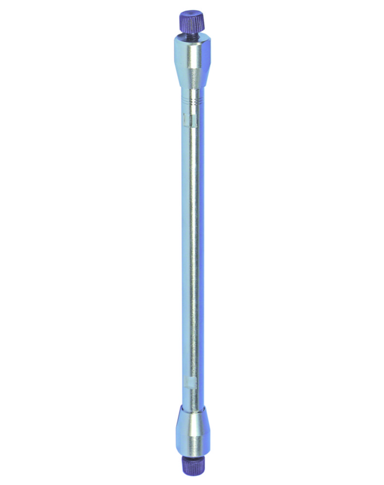 Vorsäulen für VarioPrep präparative Säulen C18 Gravity, 5 µm