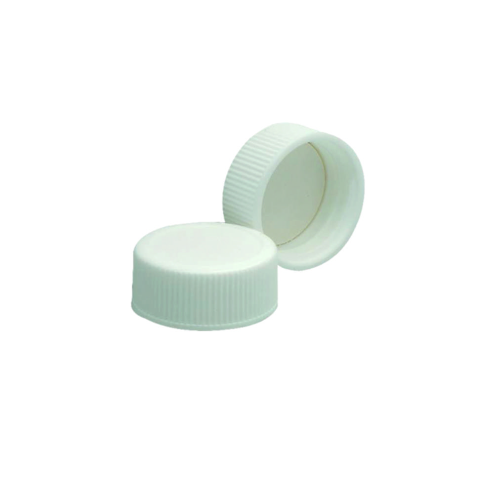 Schraubkappen für WHEATON Vials®, PP