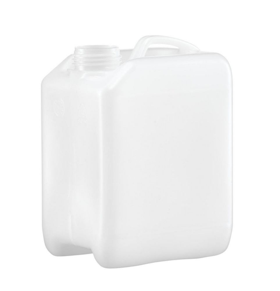 Industriekanister, HDPE
