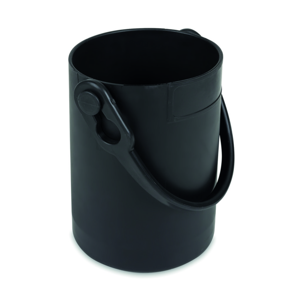 Safety bottle carrier, PP
