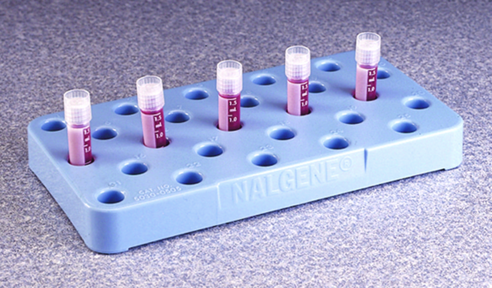 Kryoröhrchen-Gestelle Nalgene™, PC