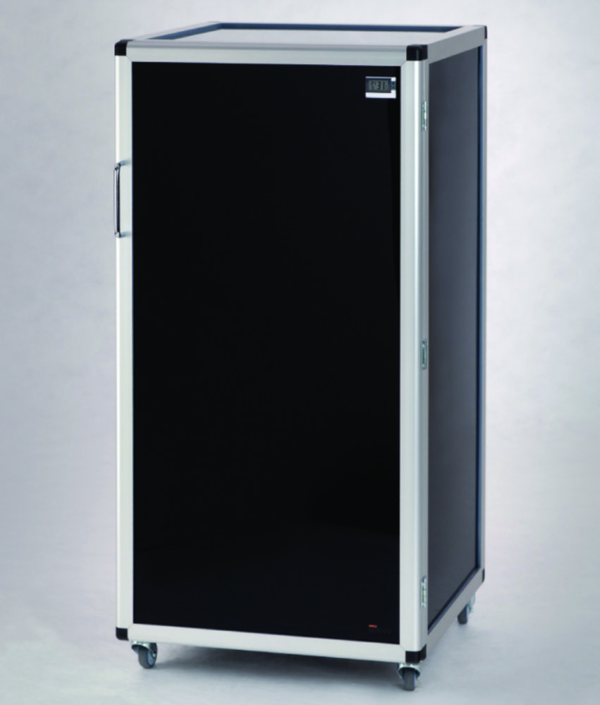 Desiccators Maxi 1-Black, PMMA