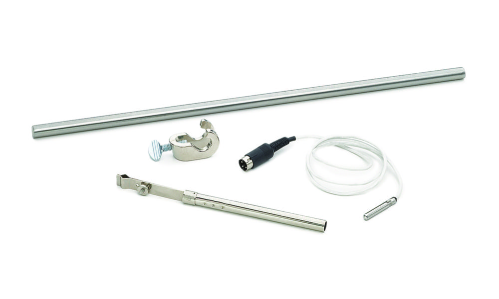 Temperaturfühler Kit für Blockthermostate