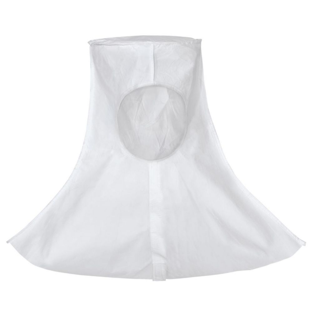 Kapuze Einweg, one size