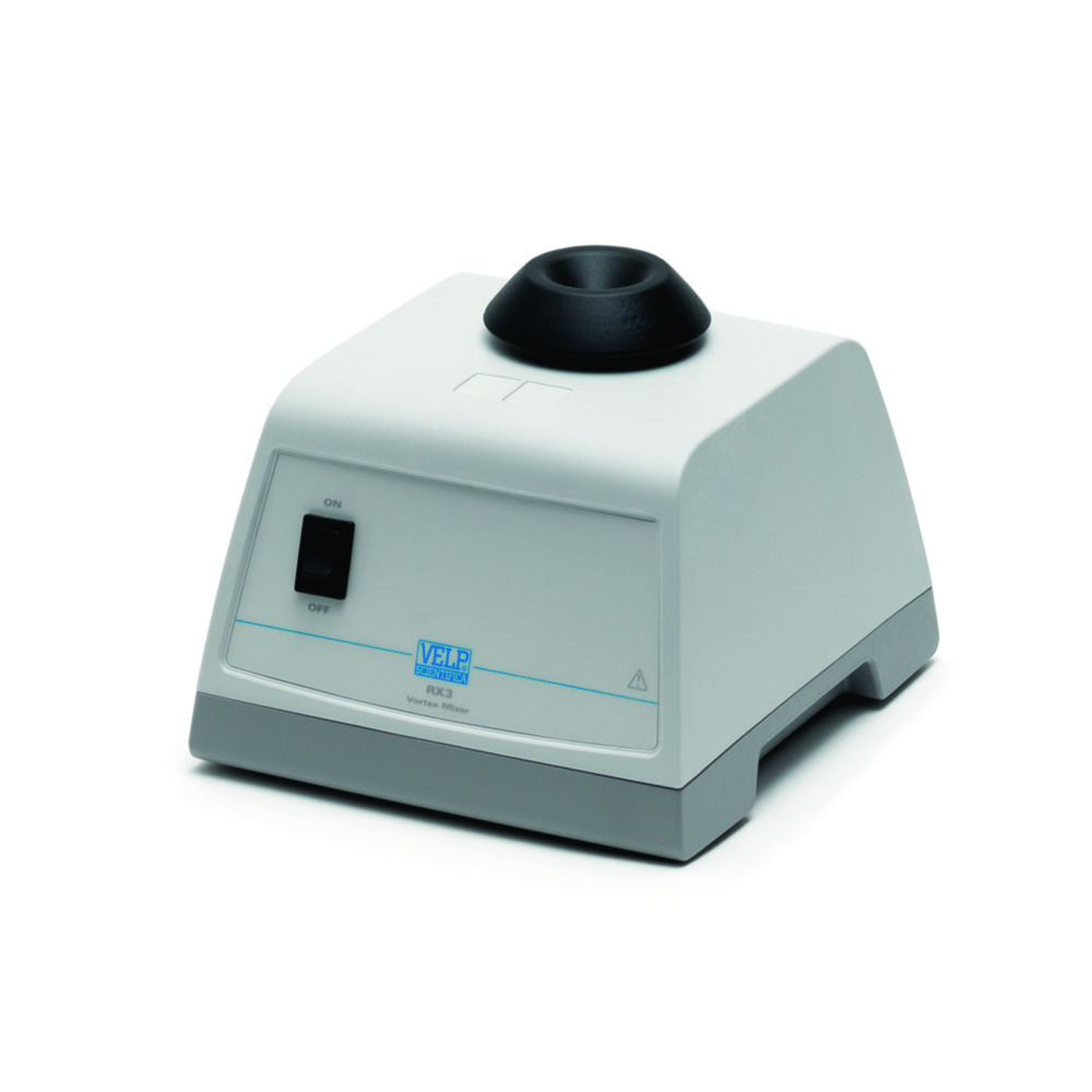 Vortex mixer RX3