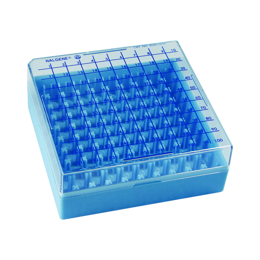 Kryoboxen, CryoBoxes™, PC