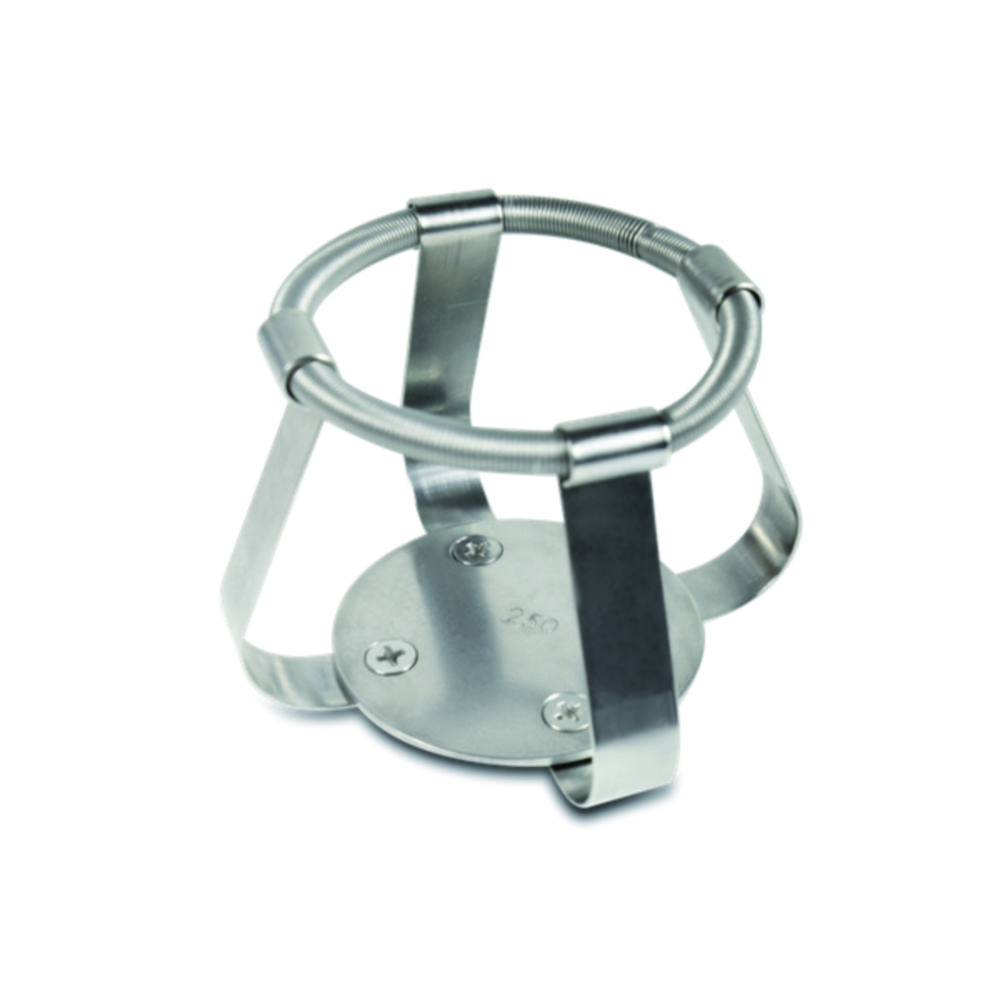 Holders, stainless steel for Aspirator FTA-2i