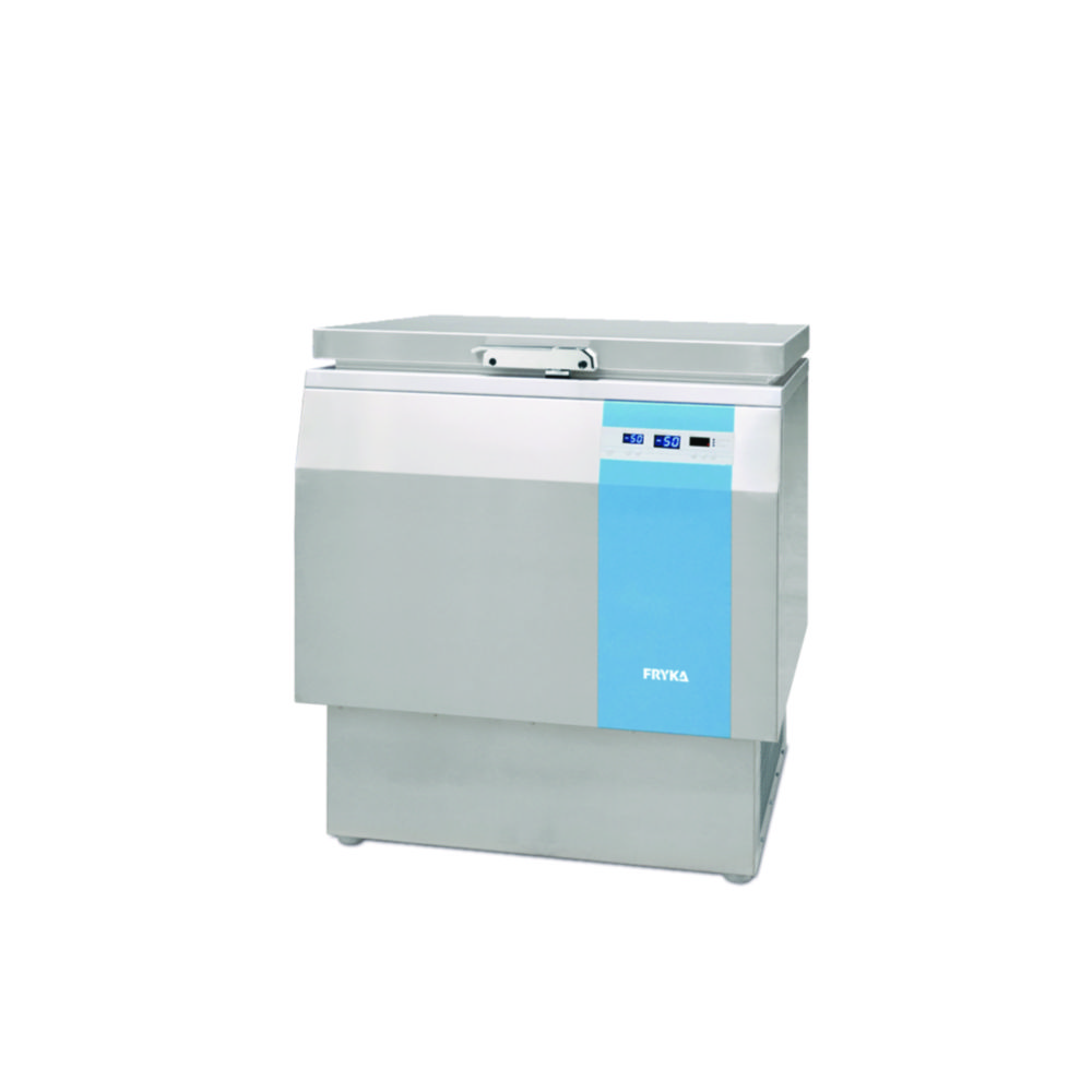 Chest freezer TT 50-90, up to -50 °C
