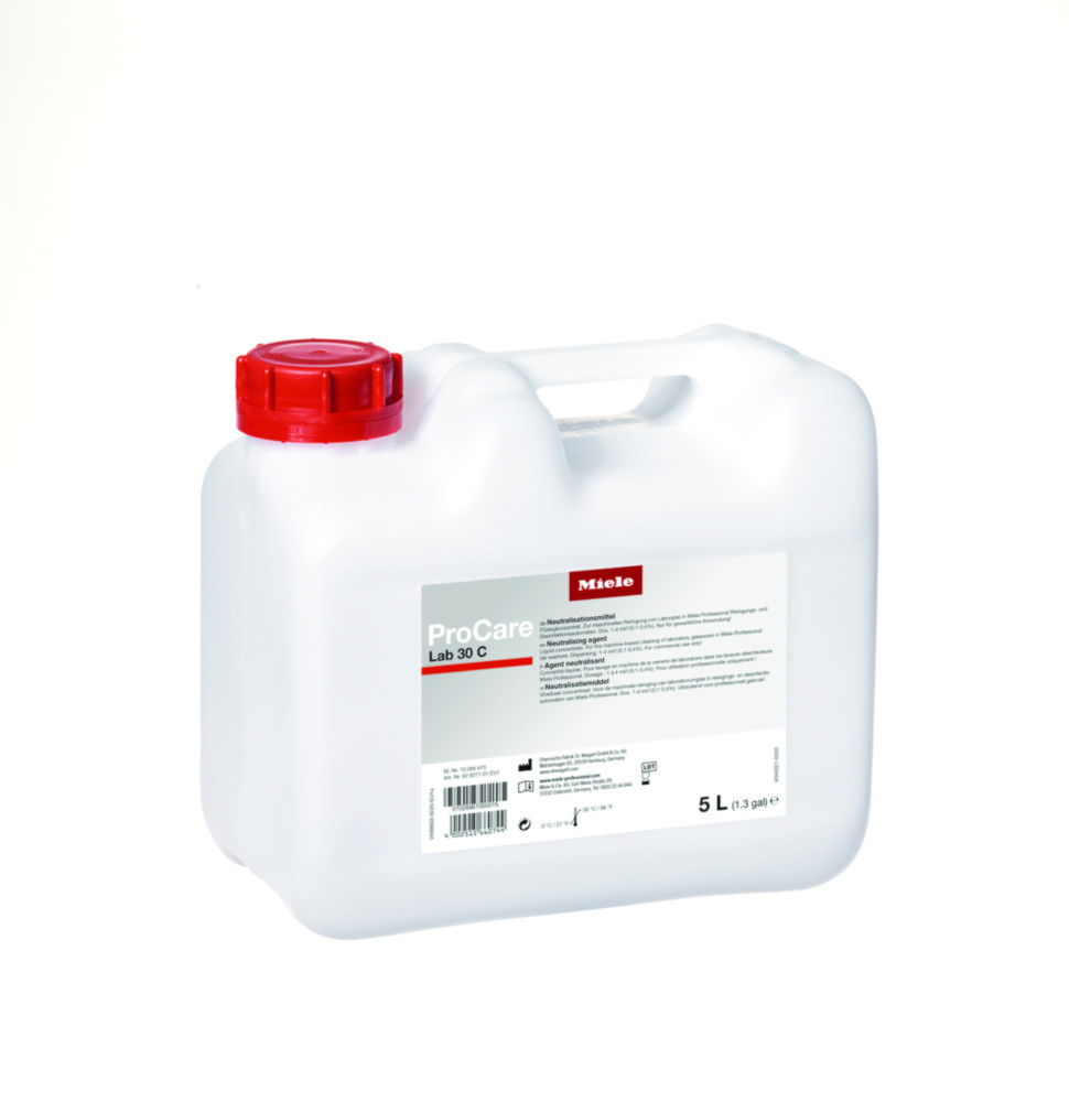 Neutralisationsmittel ProCare Lab 30 C