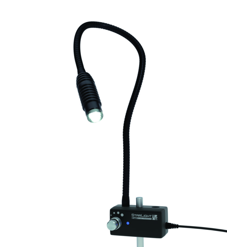 LED incident lamps IL1-Lab, 1-arm