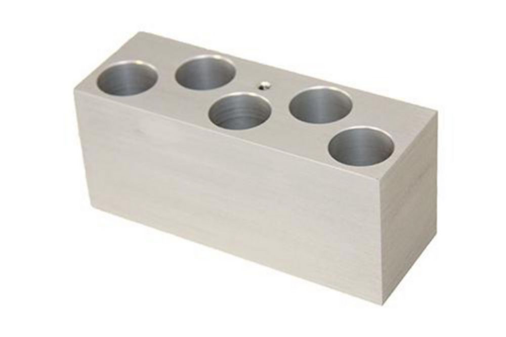 Digital block thermostats QB, for QBD, QBH series