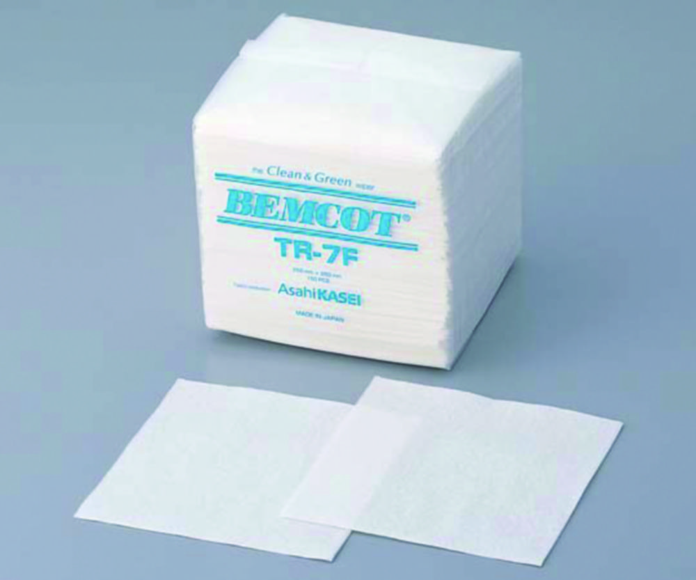 Cleanroom Wipes Bemcot®