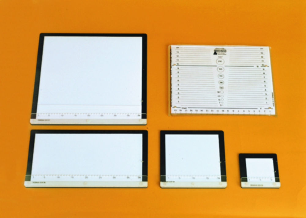 Outlining templates