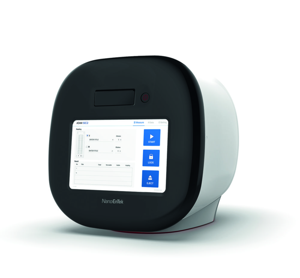 Somatic cell counter ADAM™ SCC 2