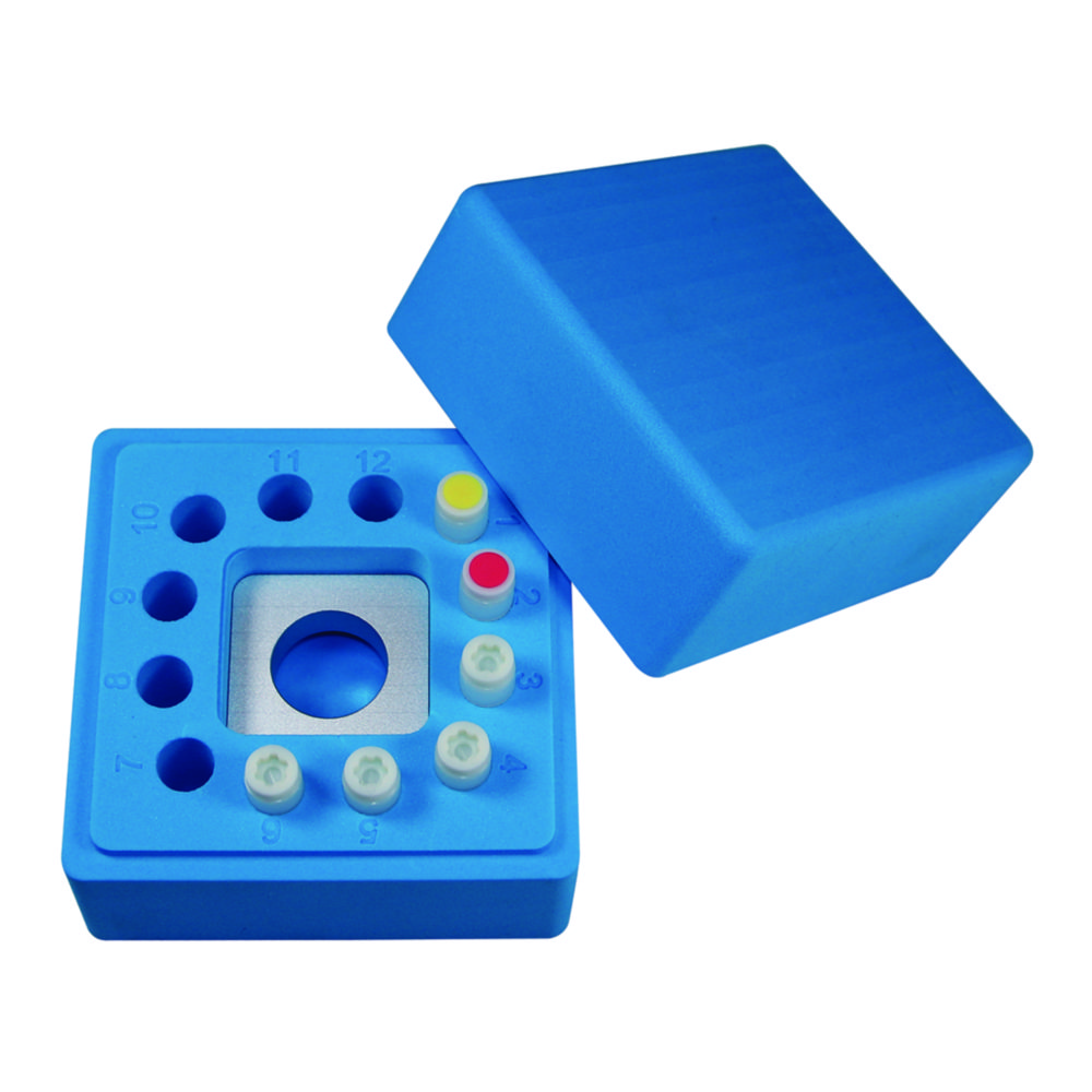 Freezing Aid for Cell Cultures, FreezerCell™