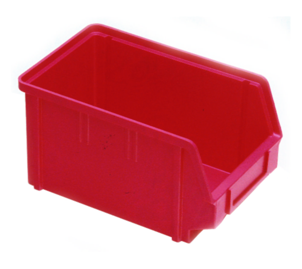 Display boxes, PS