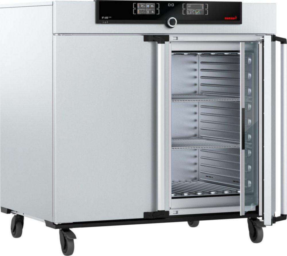 Incubators IFplus