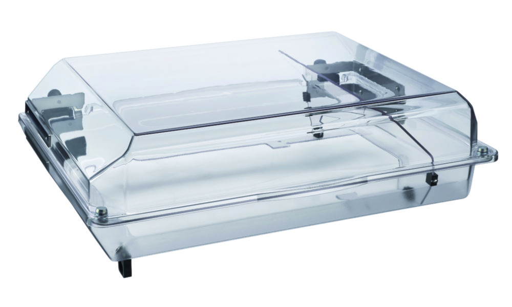 Hoods for Inkubator 1000