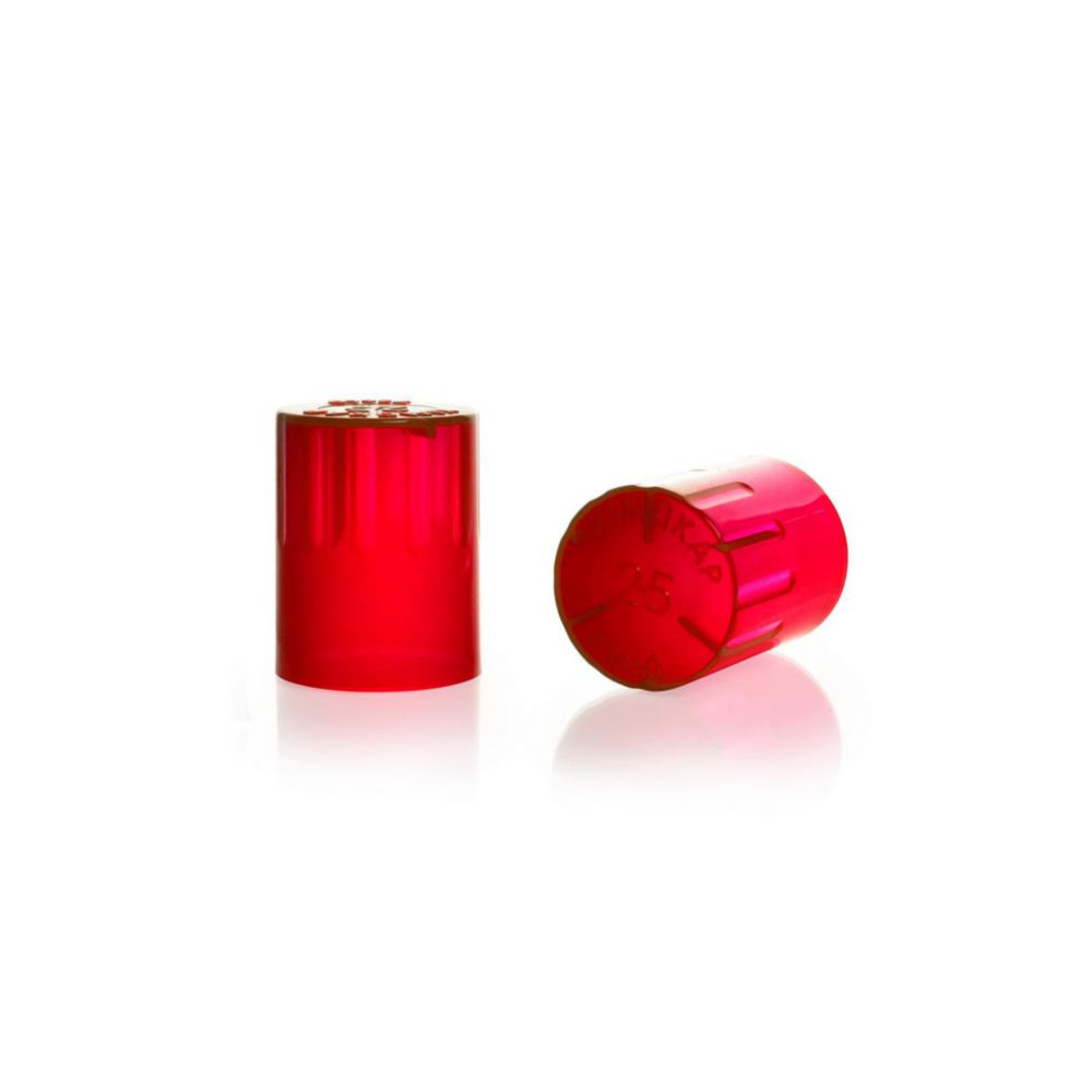 Closures KIM-KAP™ for culture flasks, PP