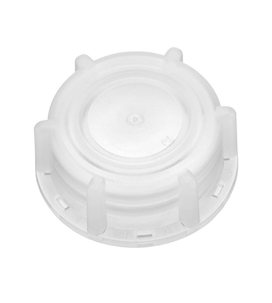 Screw caps for wide-mouth bottles, series 303 / 307, PP