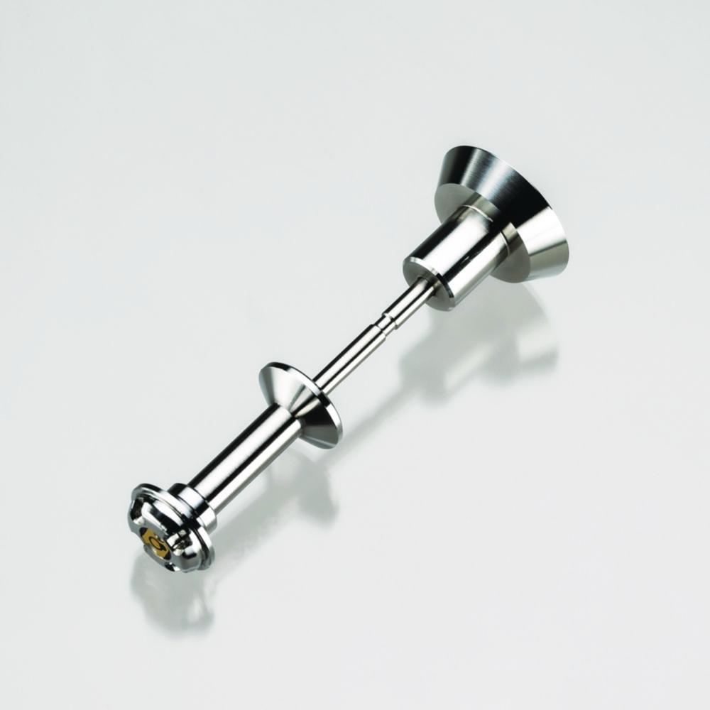 Spindles for cone/plate measuring system PTD 100 Cone-Plate