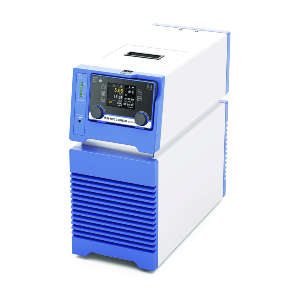 Kälte-Wärme-Umwälzthermostat HRC 2 GREEN control