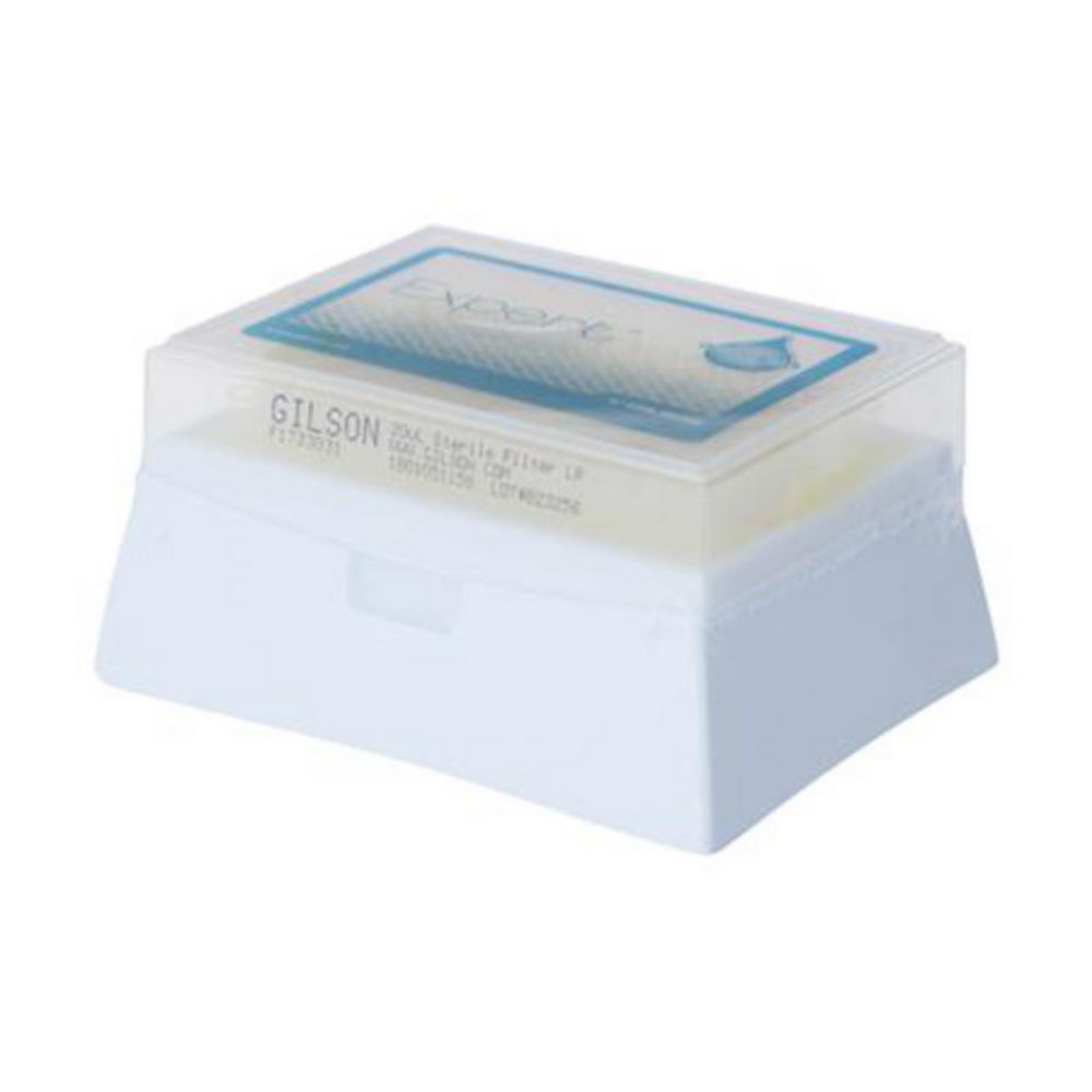 Filter tips PIPETMAN® EXPERT