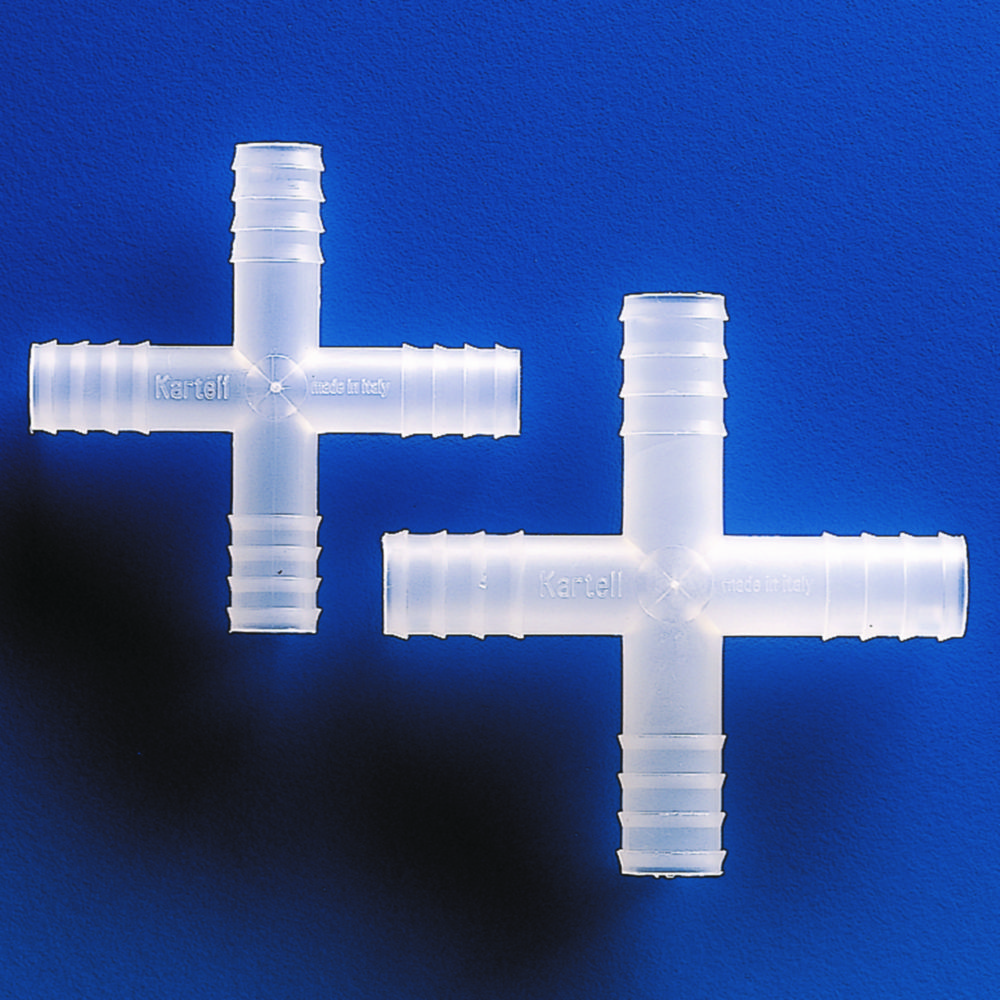 Kreuz-Verbinder, PP