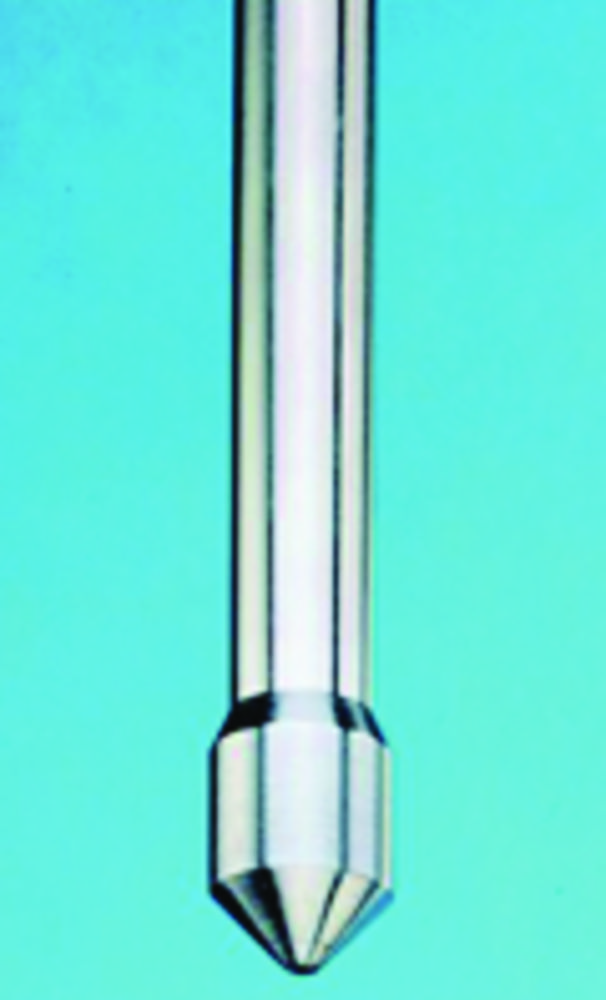 Suction tips for Mini ViscoSampler
