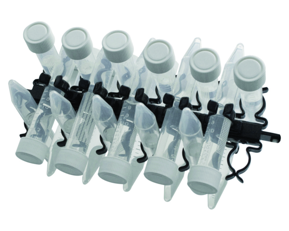 Platform for multi-function overhead shakers PTR-35