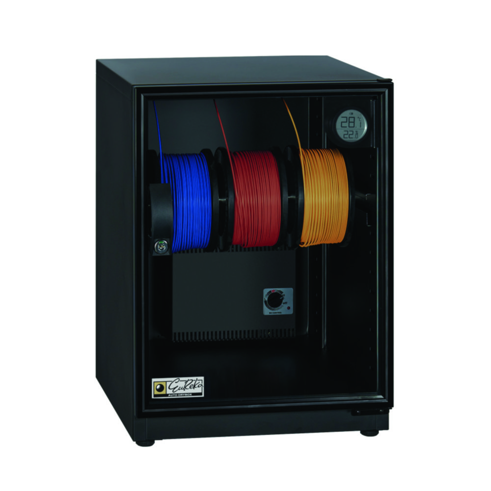 Filament Dry cabinet for 3D-Printing
