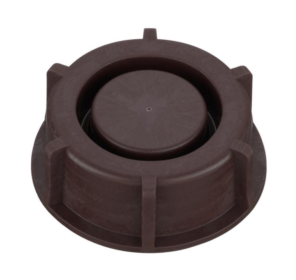 Schraubverschlüsse für Weithalsflaschen, Serie 303, HDPE