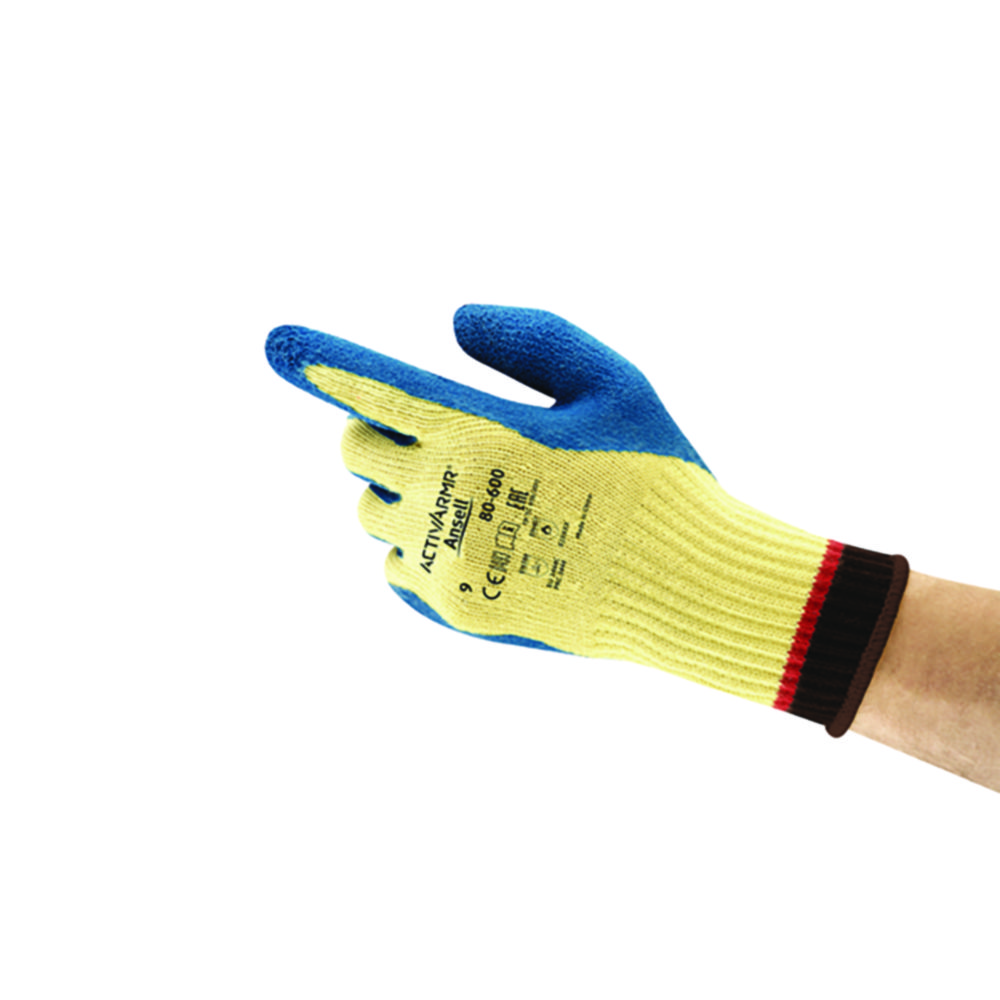 Schutzhandschuhe 80-600