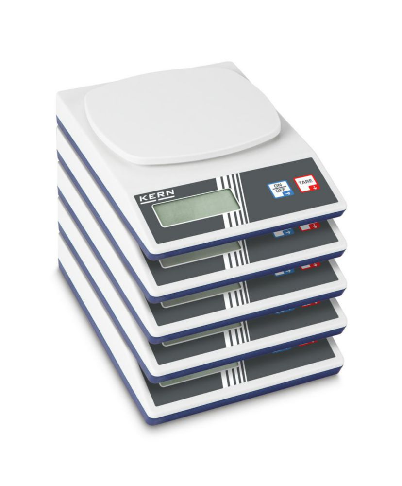Precision balances EFS, pack of 5