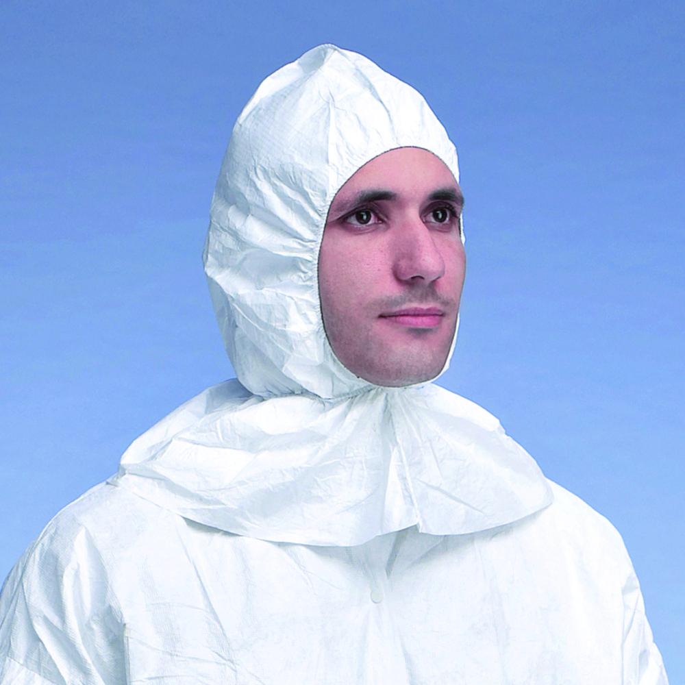 Kapuze Tyvek® 500, PH30LO