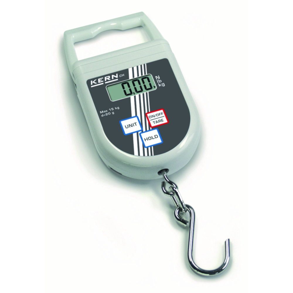 Hanging Scales CH