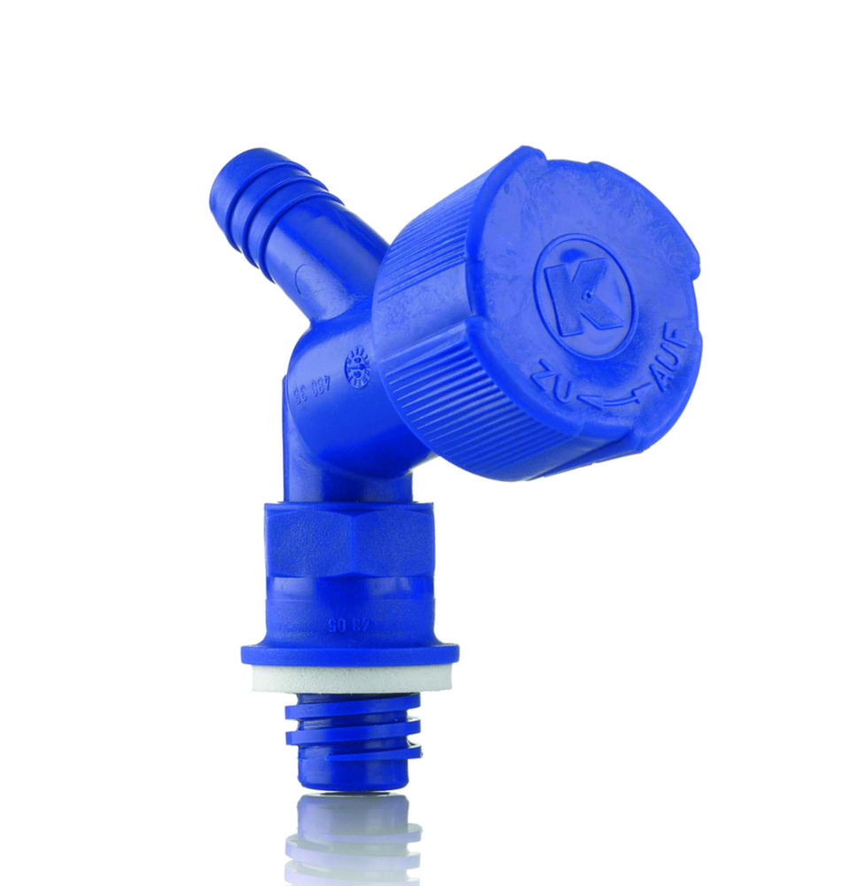 Accessories for series 350 aspirator bottles
