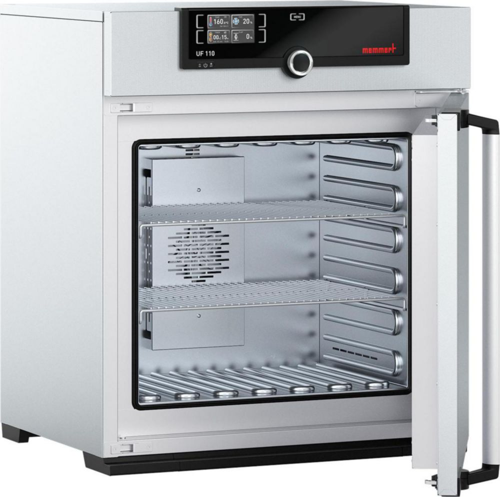 Universal ovens UF