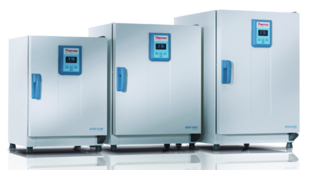 Microbiological incubators Heratherm™ General Protocol