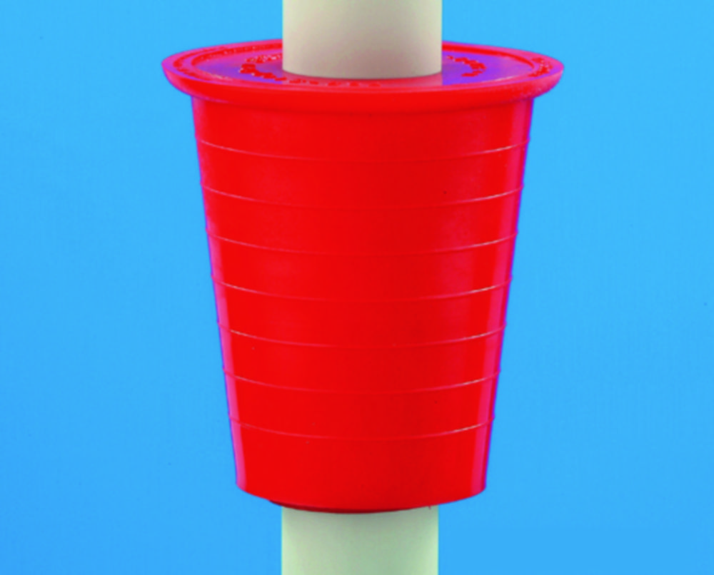 Fassverschraubungen für Fasspumpen PP und PTFE
