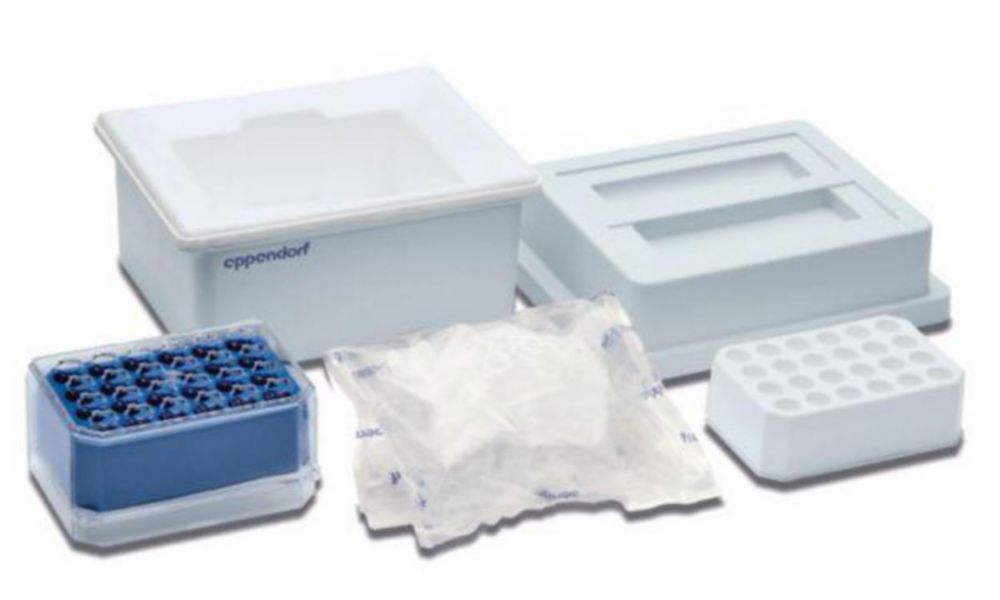 Kühlblocksystem IsoTherm-System®, Starter-Set