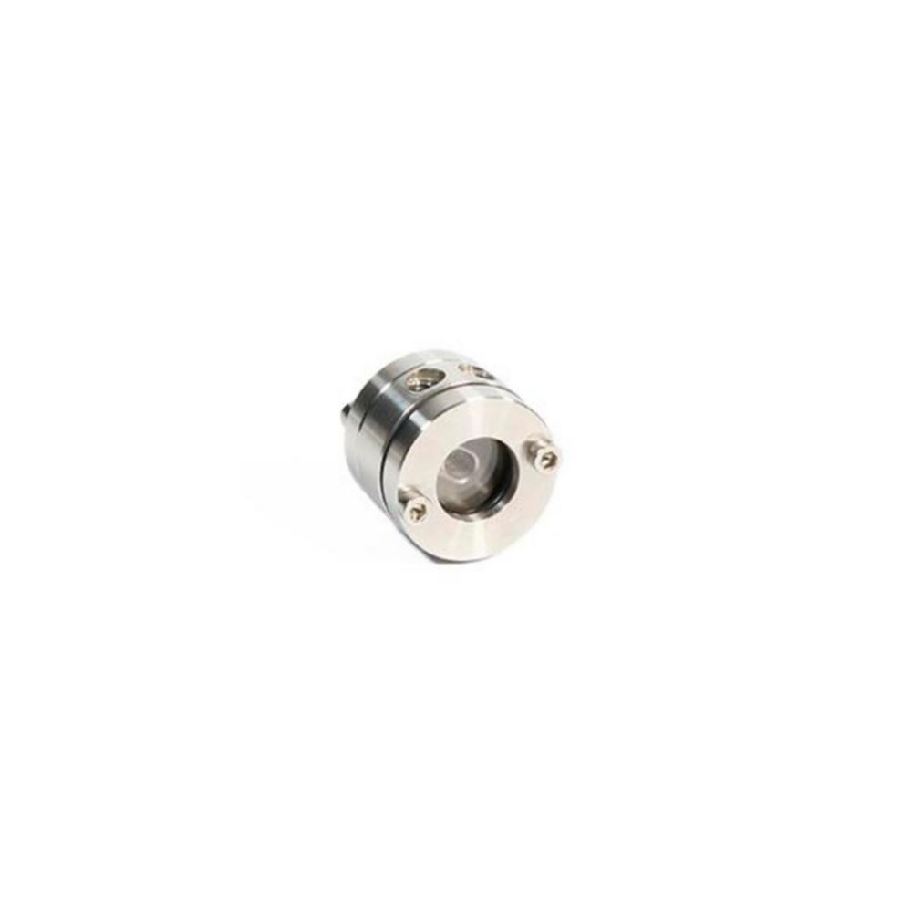 Polarimeter tubes, low volume