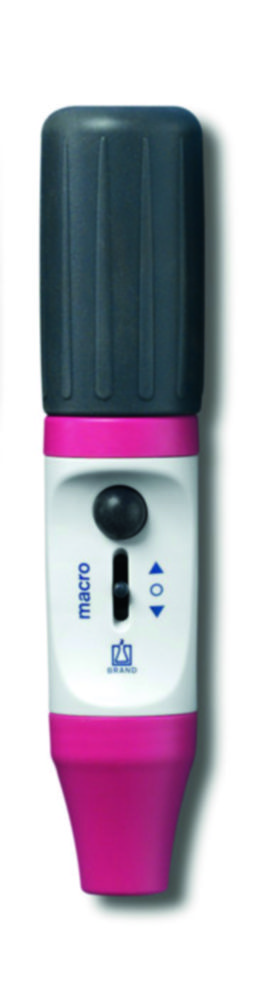 Pipettierhelfer macro 0,1 bis 200 ml