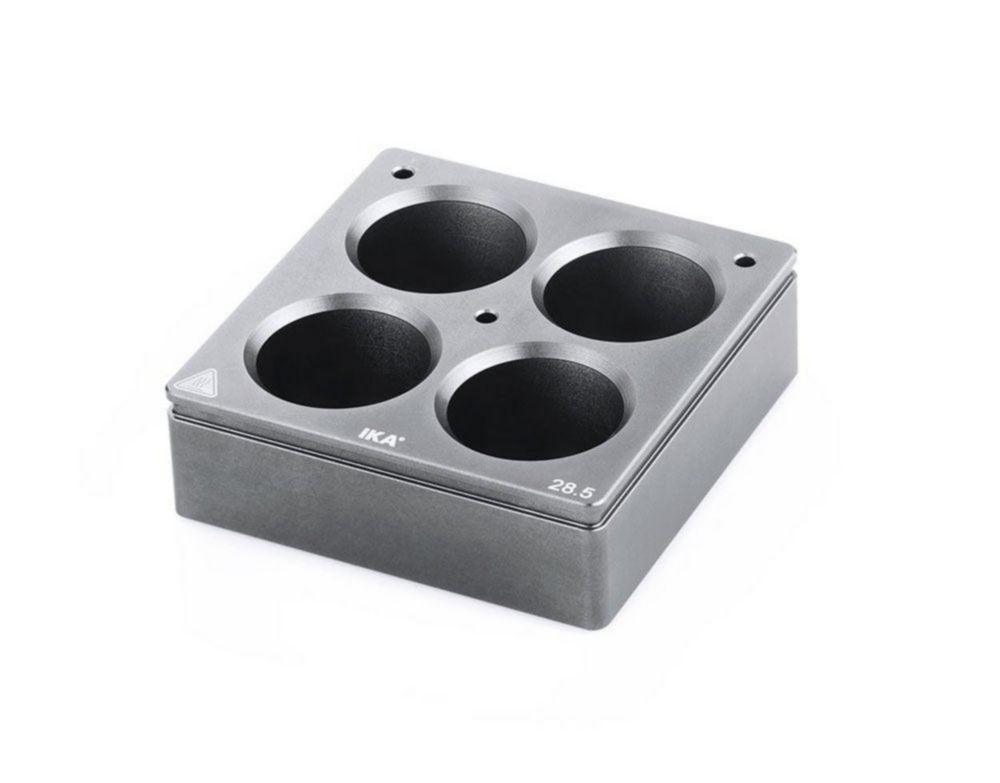 Synthesis blocks H 135 series for IKA Magnetic stirrers